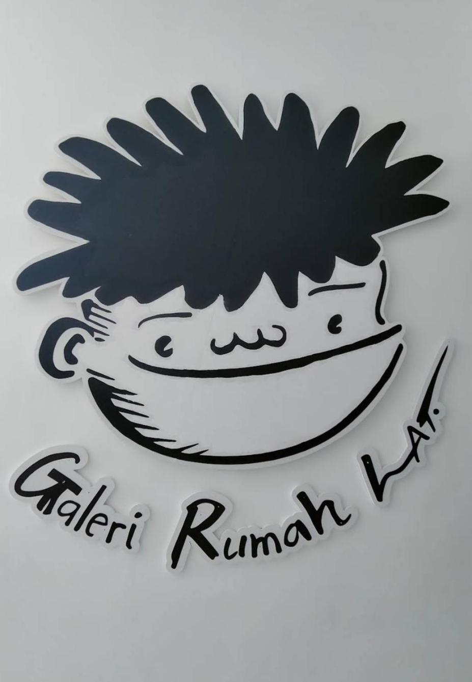 Homestay Rezeki 바투가자 외부 사진